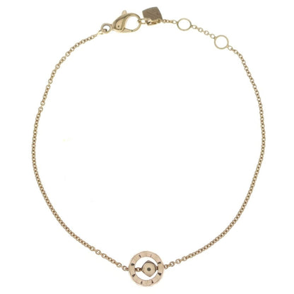 Chanel Coco Crush Collection Bracelet 18k Beige Gold Ruby — view 2