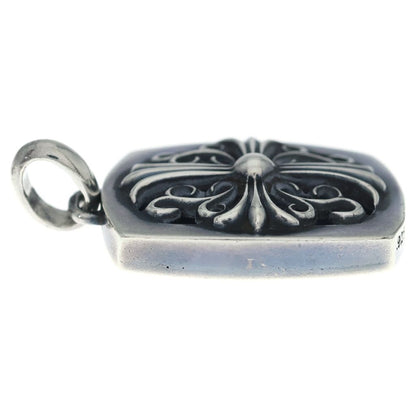 Chrome Hearts Keeper Pendant Silver — view 3