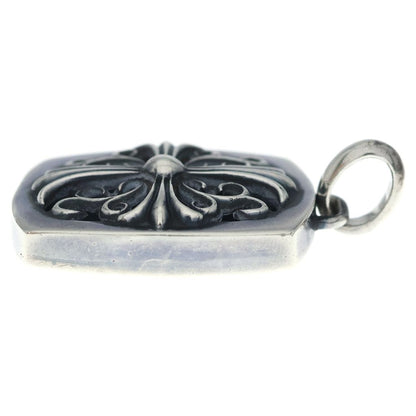 Chrome Hearts Keeper Pendant Silver — view 4