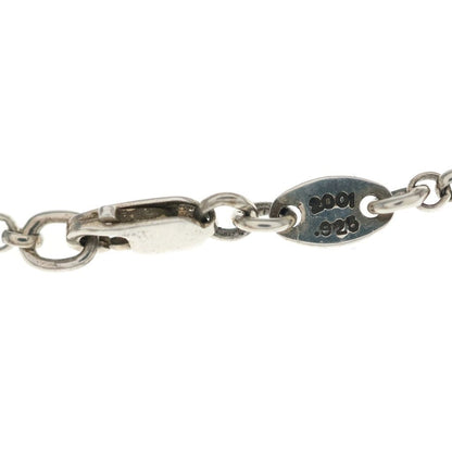 Chrome Hearts RL Chain BS Flr Roll BS Flare Bracelet — view 6
