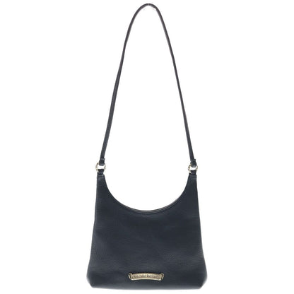 Chrome Hearts Viv Lthr Dagger Bag Viv Bag Shoulder Back Black — view 2