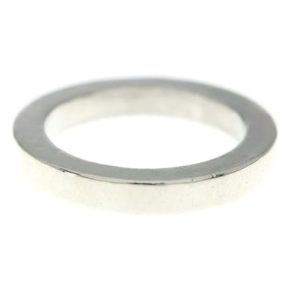 Chrome Hearts Spacer Pln Plane Ring Silver — view 2