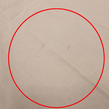 Louis Vuitton LV Charm Trousers Pants Cotton 44 Light Beige — view 7