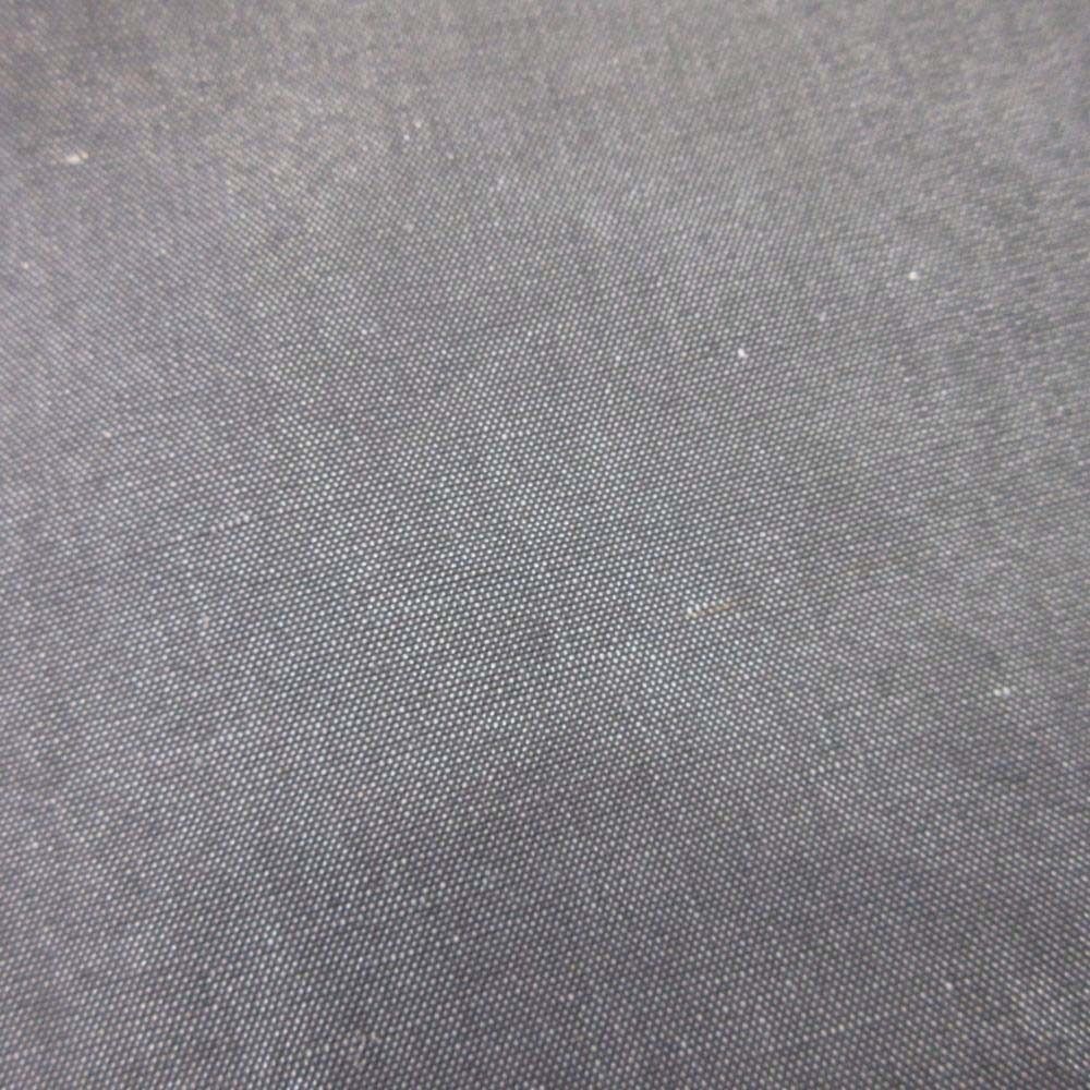Louis Vuitton Cotton Linen Tight Skirt Knee Length Side Slit 36 Sill Bague — view 5