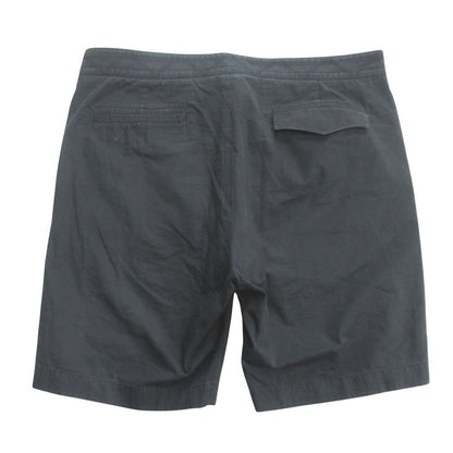 Hermes Series Button Short Buckle 46 Navy — view 2