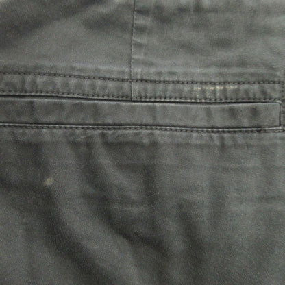 Hermes Series Button Short Buckle 46 Navy — view 6