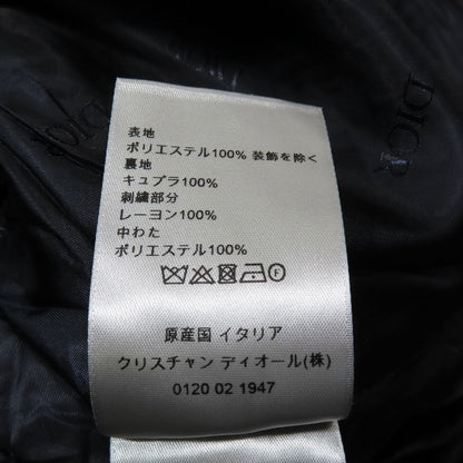 Dior Peter Doig Camouflage Anorak Hoodie 48 Multicolor — view 9