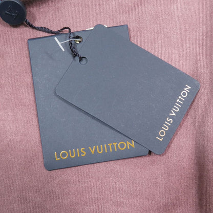 Louis Vuitton Hoodie Sweatshirt LV Logo Patch — view 8