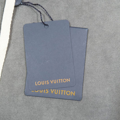 Louis Vuitton Hoodie Sweatshirt LV Logo Patch — view 7
