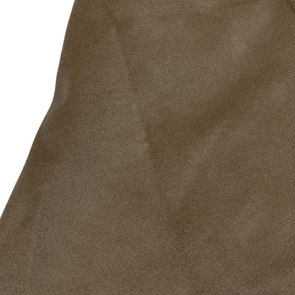 Max Mara Maxmara Madame Icon Coat 40 Camel Beige — view 8