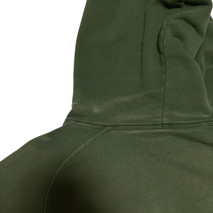Gucci Year GG Sweatshirt Pullover Hoodie S Green — view 6