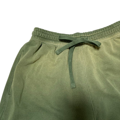 Gucci Year GG Sweatshirt Pants XS Green — view 5