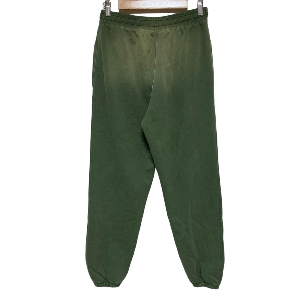 Gucci Year GG Sweatshirt Pants XS Green — view 2