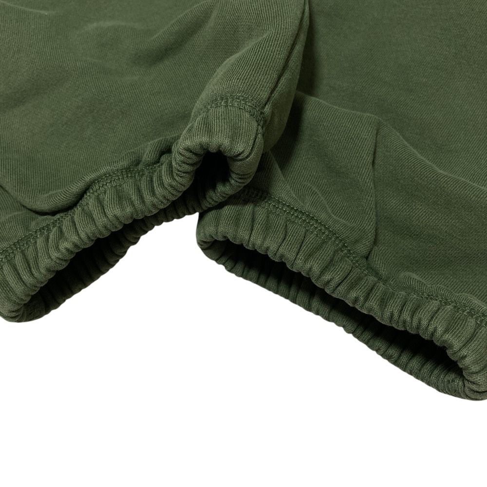 Gucci Year GG Sweatshirt Pants XS Green — view 7