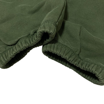 Gucci Year GG Sweatshirt Pants XS Green — view 7