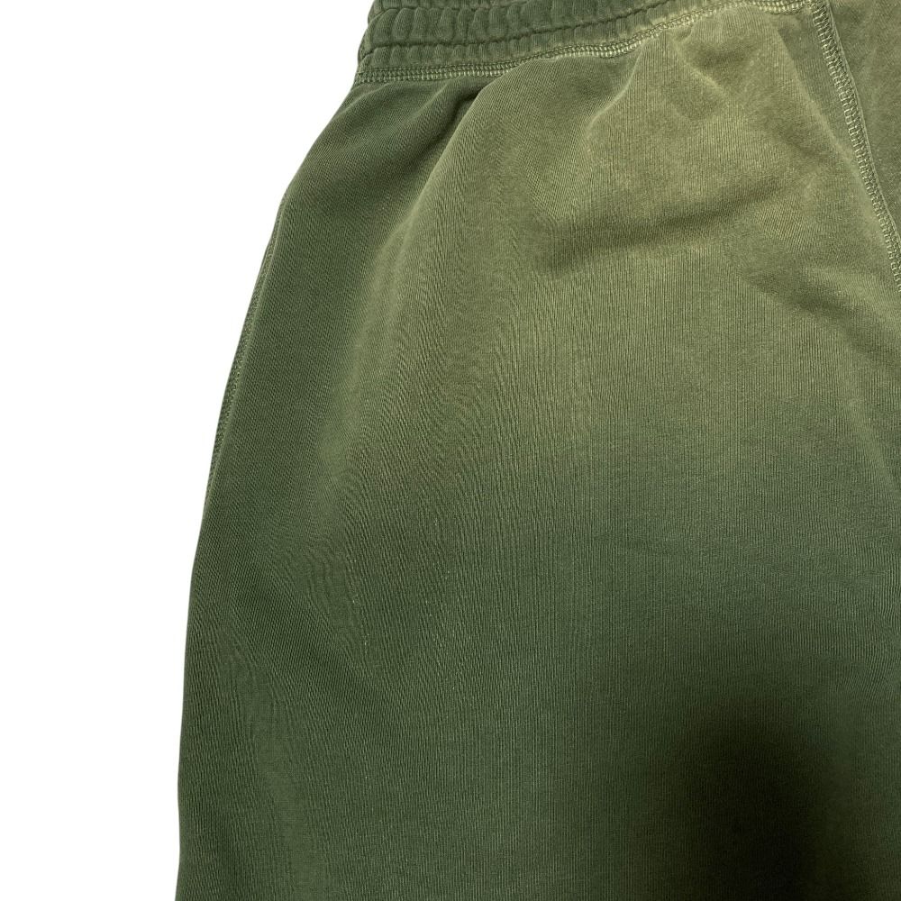 Gucci Year GG Sweatshirt Pants XS Green — view 6