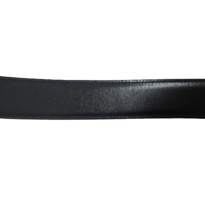 Hermes Buckle Constance Reversible Leather Belt 65 Brown Black — view 6
