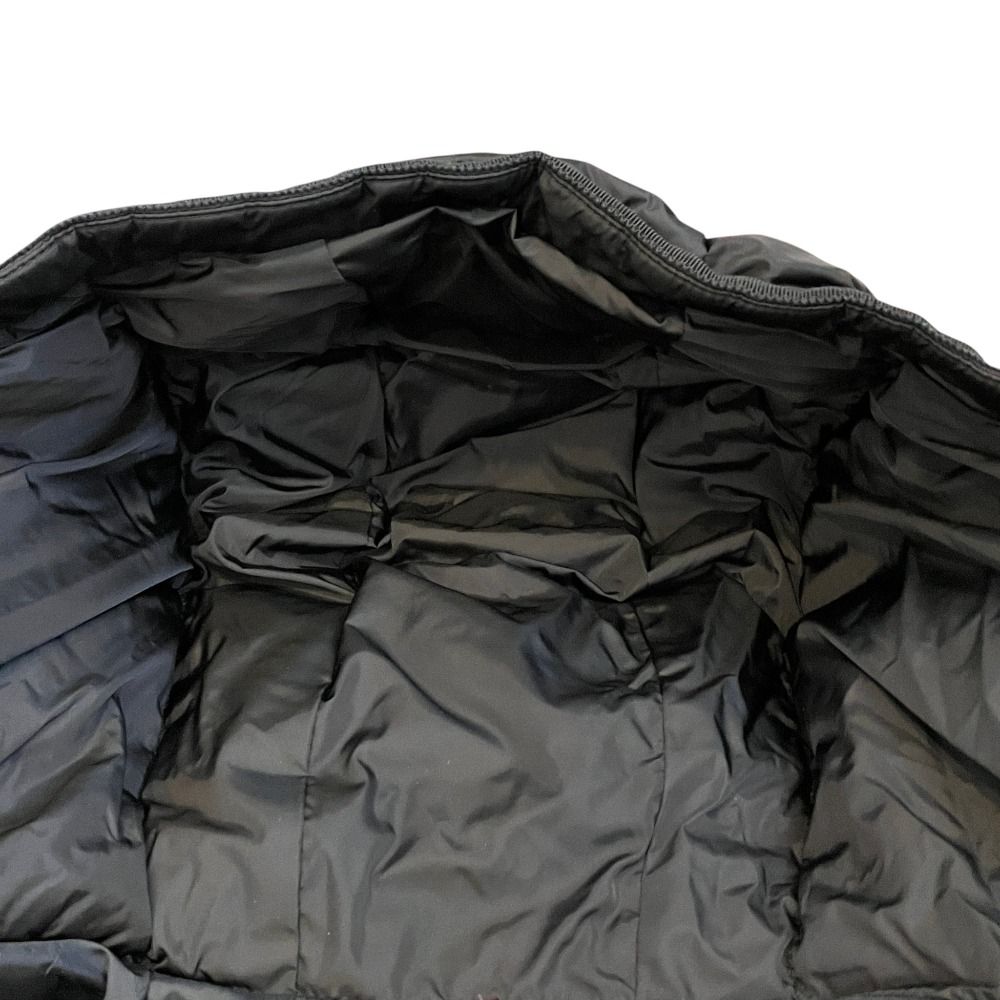 Moncler Taleve Down Coat 00 Black — view 4