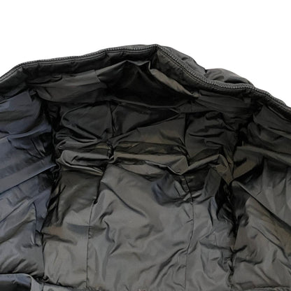 Moncler Taleve Down Coat 00 Black — view 4