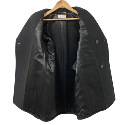 Saint Laurent Paris Sanro Lampari Coat — view 3