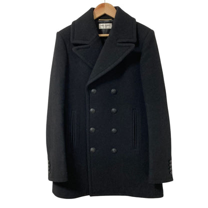 Saint Laurent Paris Sanro Lampari Coat