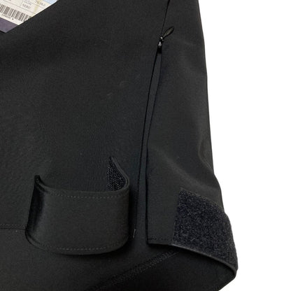 Prada Nylon Tank Top 38 Black — view 4