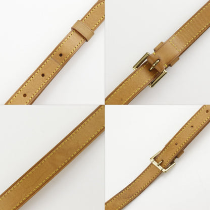 Louis Vuitton Nice 2-Way Shoulder Monogram Canvas Brown Vanity — view 7