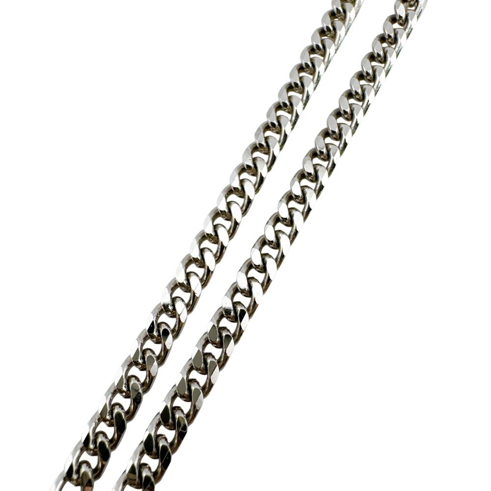 Louis Vuitton Circle Damier St Poule Necklace — view 4