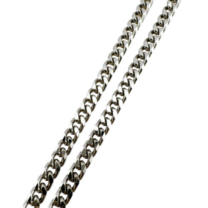 Louis Vuitton Circle Damier St Poule Necklace — view 4