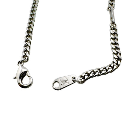 Louis Vuitton Circle Damier St Poule Necklace — view 6