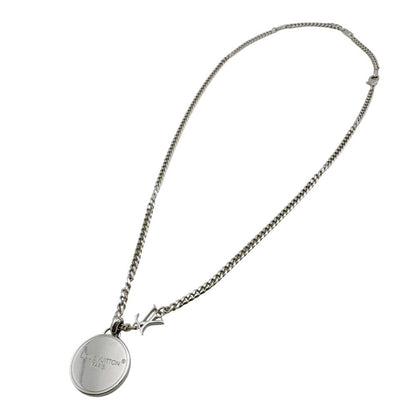 Louis Vuitton Circle Damier St Poule Necklace — view 2