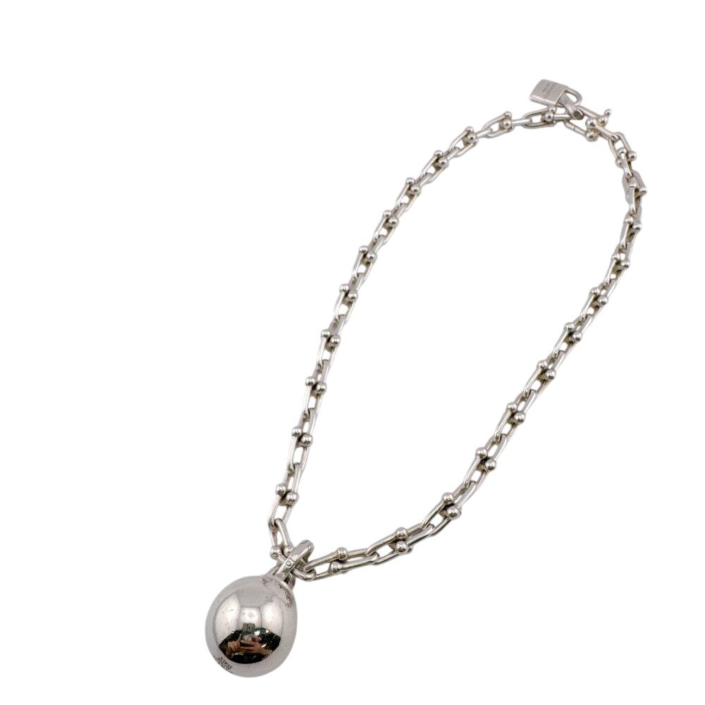 Tiffany & Co Small Wrap Necklace — view 2
