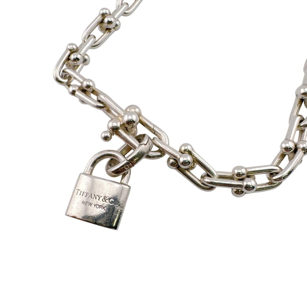 Tiffany & Co Small Wrap Necklace — view 4
