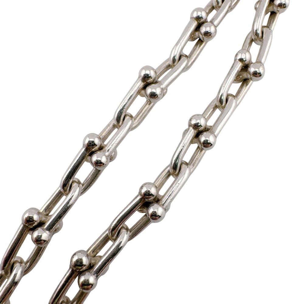 Tiffany & Co Small Wrap Necklace — view 3
