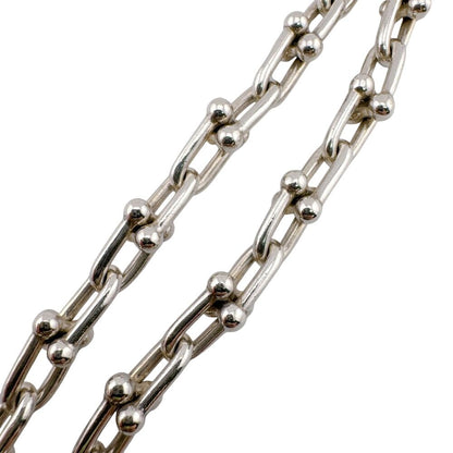 Tiffany & Co Small Wrap Necklace — view 3
