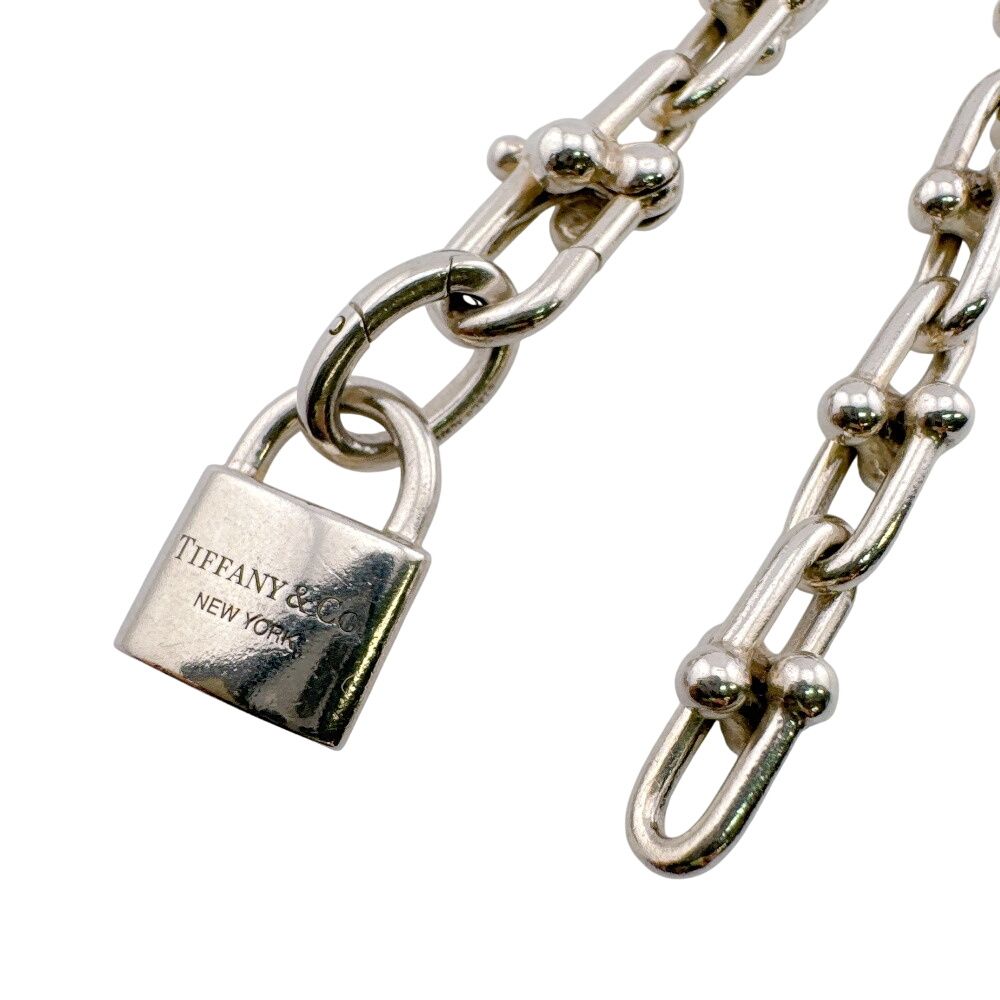 Tiffany & Co Small Wrap Necklace — view 5