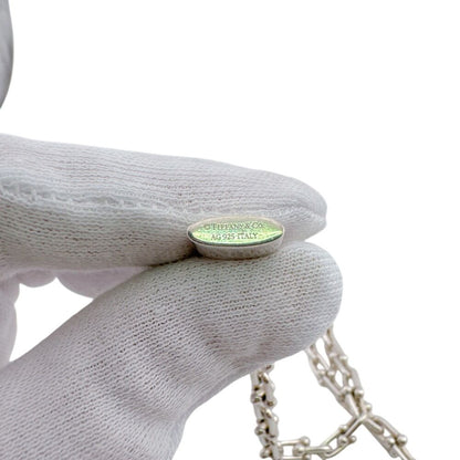 Tiffany & Co Small Wrap Necklace — view 7