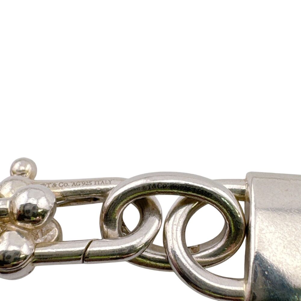 Tiffany & Co Small Wrap Necklace — view 6