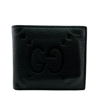 Gucci Compact Wallet Maxi GG Bifold