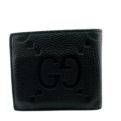 Gucci Compact Wallet Maxi GG Bifold — view 2