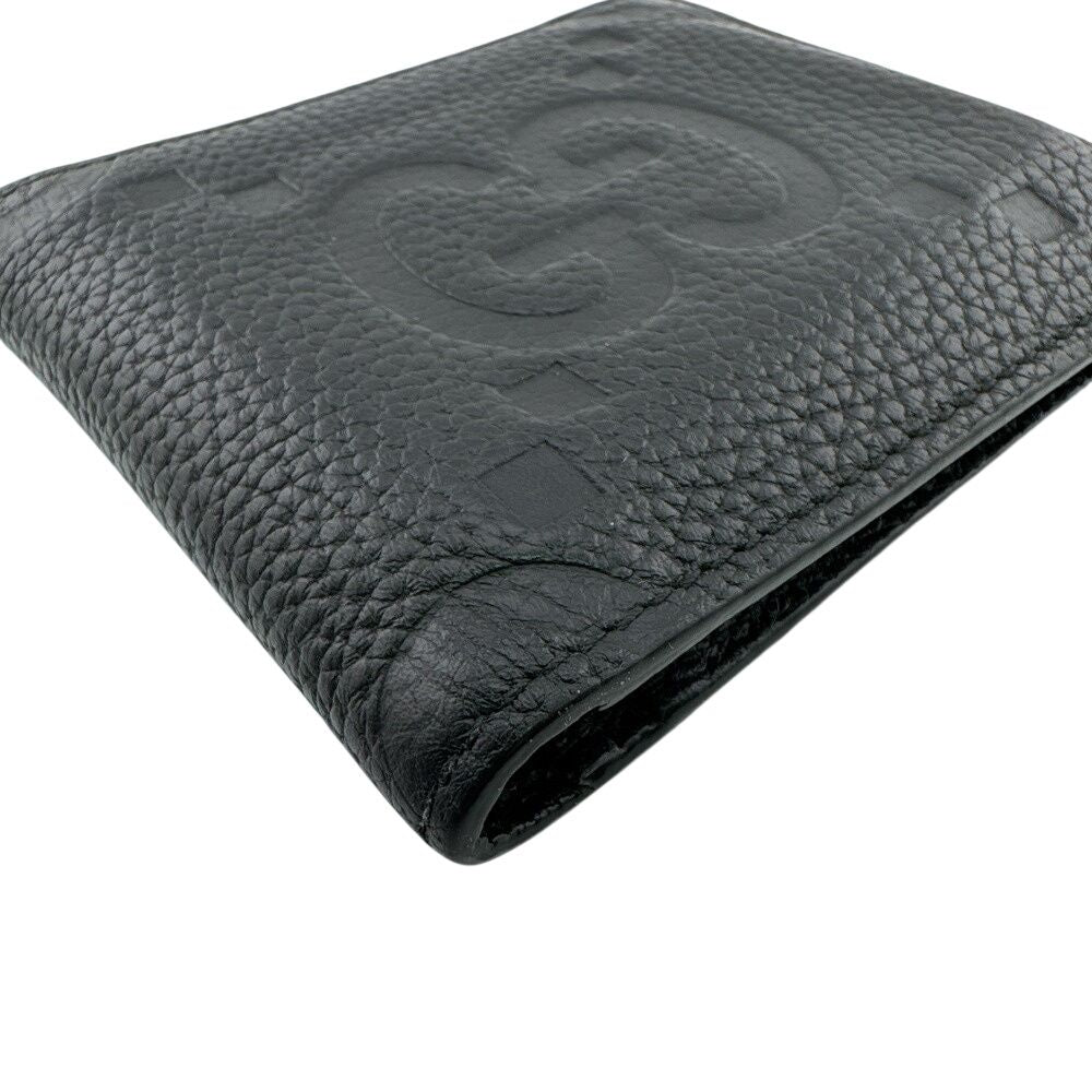 Gucci Compact Wallet Maxi GG Bifold — view 3