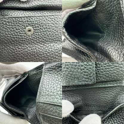 Gucci Compact Wallet Maxi GG Bifold — view 8