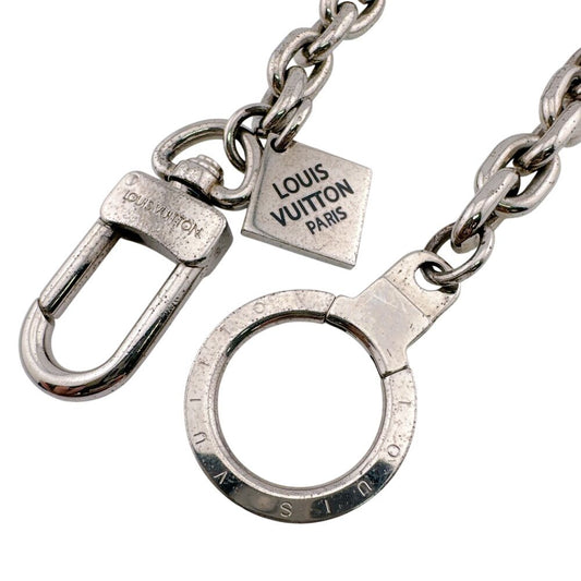 Louis Vuitton Cienne Anneau Cles XL Key Holder Charm