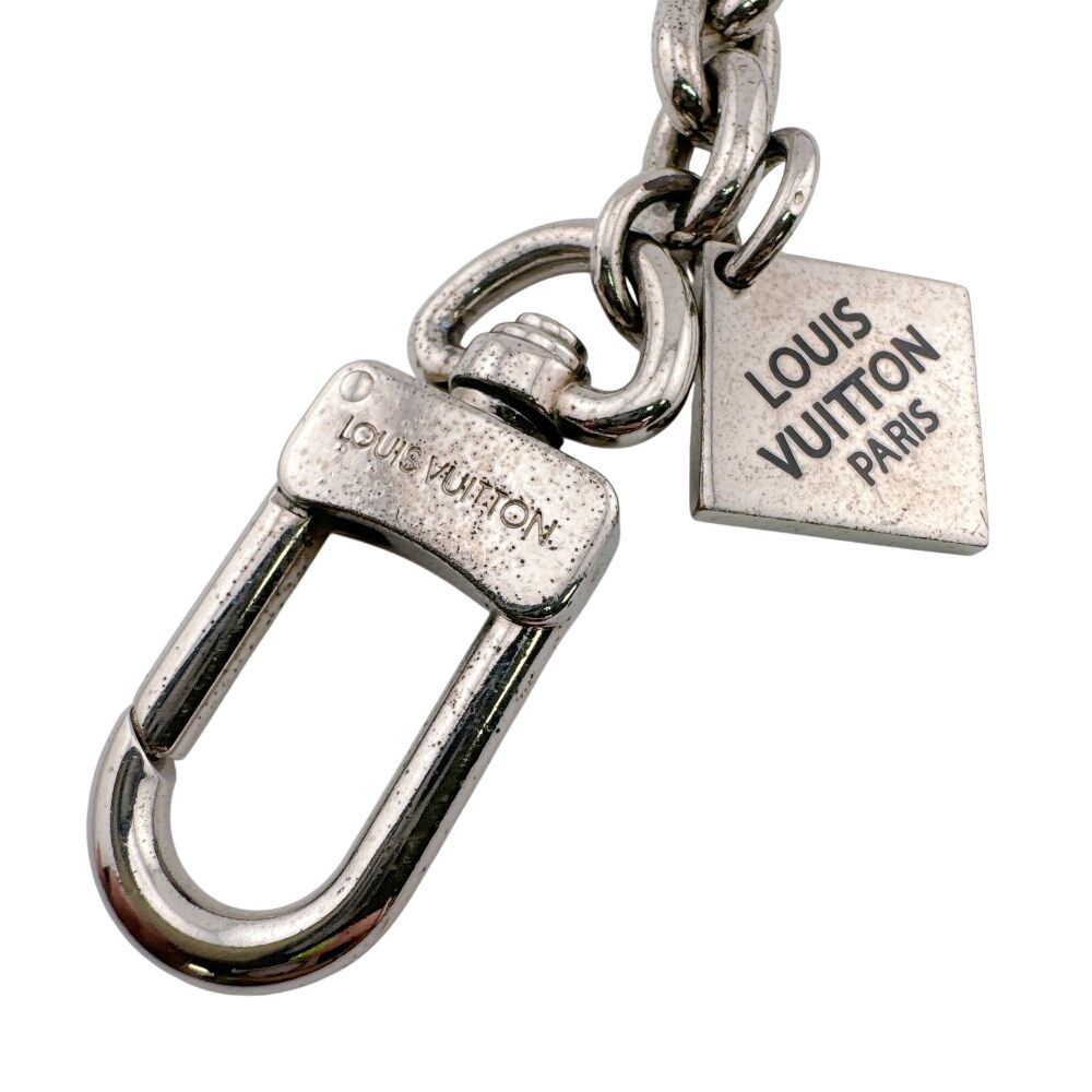 Louis Vuitton Cienne Anneau Cles XL Key Holder Charm — view 6