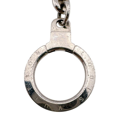 Louis Vuitton Cienne Anneau Cles XL Key Holder Charm — view 4