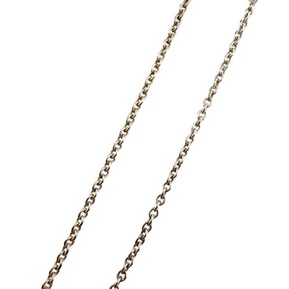 Tiffany & Co 925 Diamond Mont Choker by the Yard Necklace — view 3