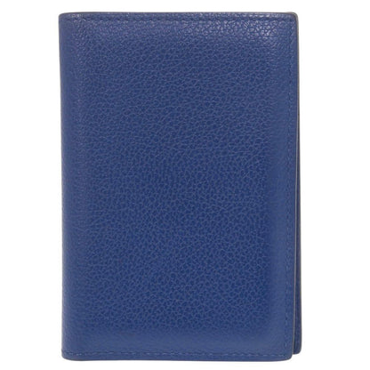 Hermes Mc2 Euclid Color Blue Royale Card Case