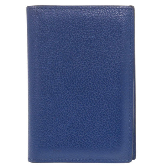 Hermes Mc2 Euclid Color Blue Royale Card Case