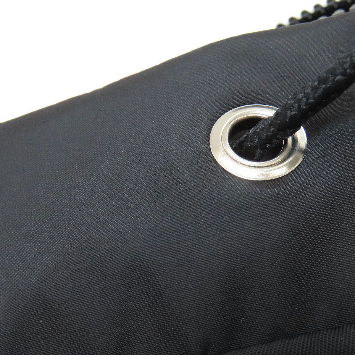 Gucci GG Pattern Backpack Nylon — view 9