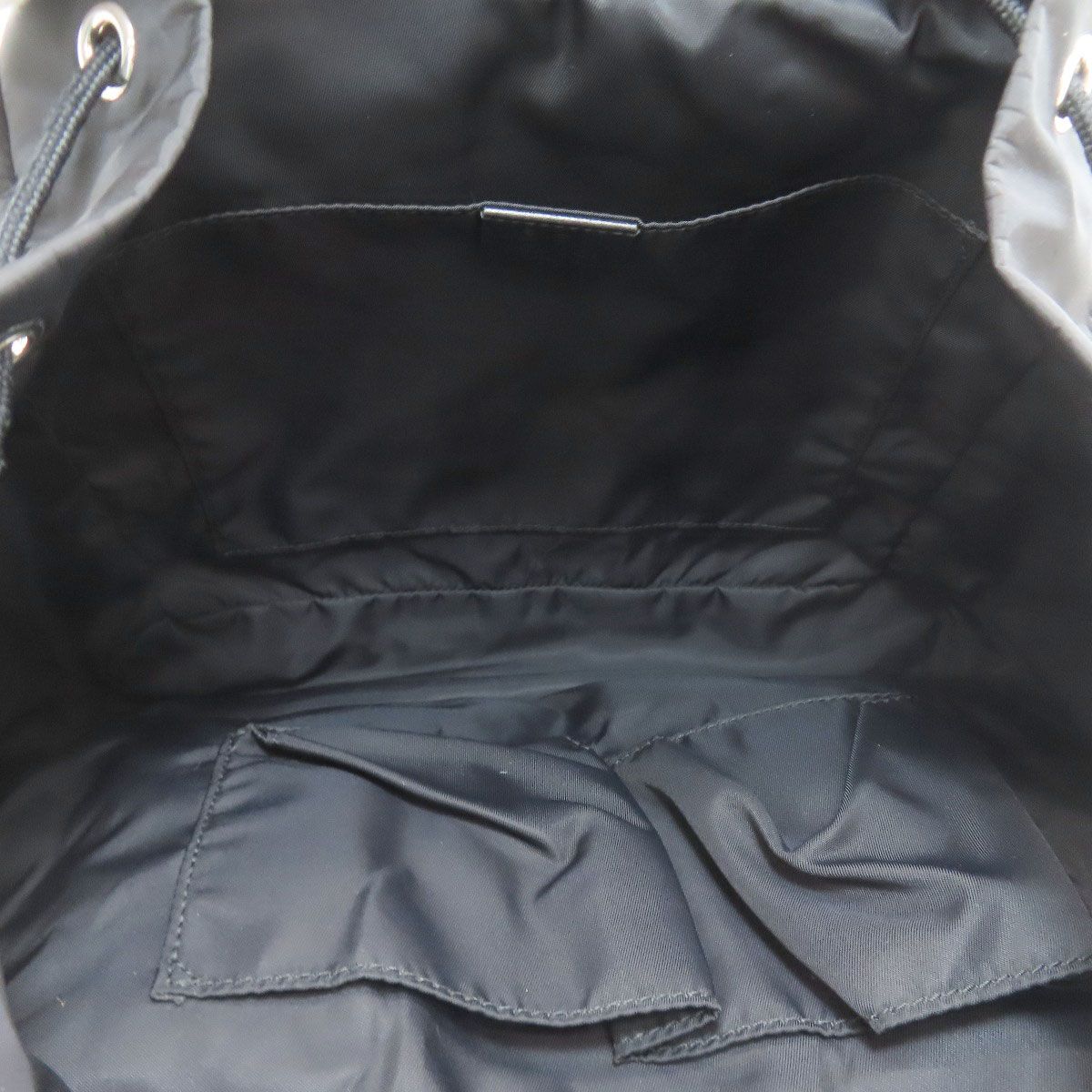 Gucci GG Pattern Backpack Nylon — view 5